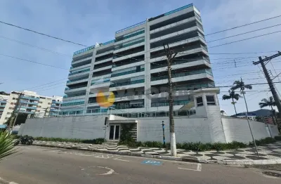 Apartamento com 4 dormitórios, martim de sá  caraguatatuba sp