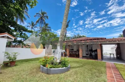 Casa com 2 quartos à venda na Alameda Bem-te-vi, 300, Barequecaba, São Sebastião