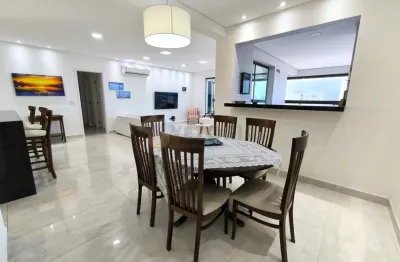 Apartamento com 3 quartos à venda na Avenida Acre, 300, Indaiá, Caraguatatuba