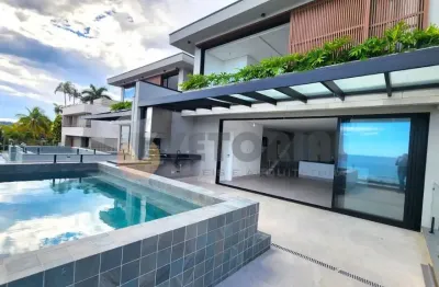 Casa com 4 quartos à venda na Avenida Benedito Izidoro de Moraes, 300, Juquehy, São Sebastião