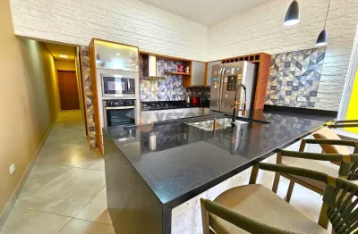 Casa com 2 quartos à venda na Alameda das Algas, 300, Pontal de Santa Marina, Caraguatatuba