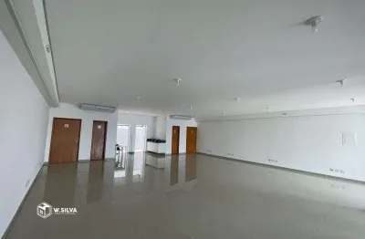 Sala para aluguel, 1 vaga, jardim morada do sol - indaiatuba/sp