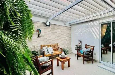 Casa em condomínio à venda, 3 quartos, 1 suíte, 2 vagas, condomínio parque dos guarantãs - indaiatuba/sp