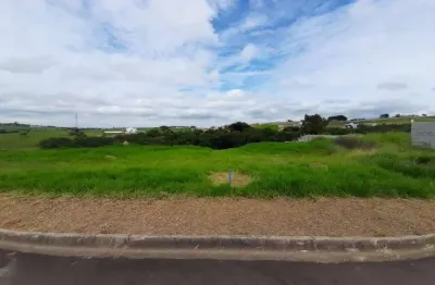 Terreno em condomínio à venda, condomínio jardim quintas da terracota - indaiatuba/sp