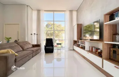 Casa em condomínio à venda, 4 quartos, 4 suítes, 4 vagas, residencial duas marias - indaiatuba/sp