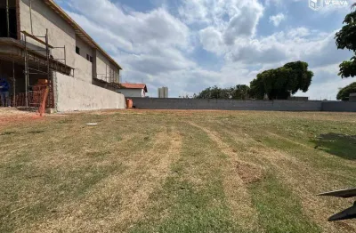 Terreno em condomínio à venda, residencial creta - park meraki - indaiatuba/sp