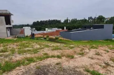 Terreno em condomínio à venda, condomínio park gran reserve - indaiatuba/sp