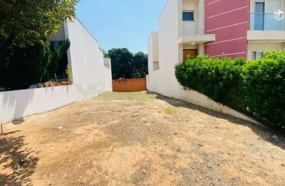 Terreno em condomínio à venda, condomínio vista verde - indaiatuba/sp