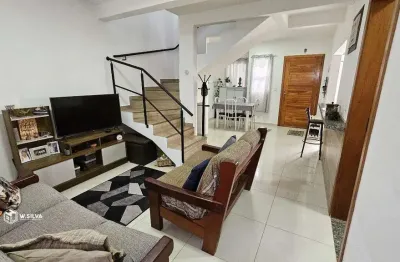 Casa em condomínio à venda, 3 quartos, 1 suíte, 2 vagas, condomínio parque dos guarantãs - indaiatuba/sp