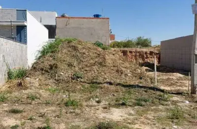 Terreno em bairro à venda, jardim moriyama - indaiatuba/sp