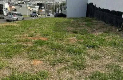 Terreno em condomínio à venda, jardins do império - vila rica - indaiatuba/sp