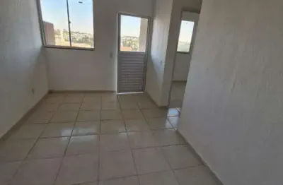 Apartamento à venda, 2 quartos, 1 vaga, villa vic sicilia vitoria - indaiatuba/sp
