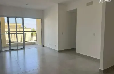 Apartamento à venda, 3 quartos, 1 suíte, 2 vagas, residencial primo uno - indaiatuba/sp