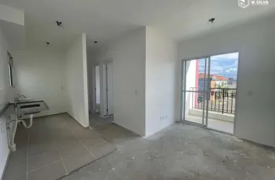 Apartamento à venda, 2 quartos, 1 vaga, evo residence - vila fahl - indaiatuba/sp