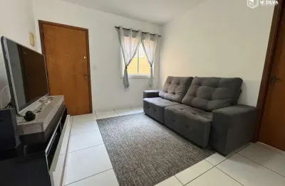 Apartamento à venda, 2 quartos, 1 vaga - jardim jequitibá - indaiatuba/sp