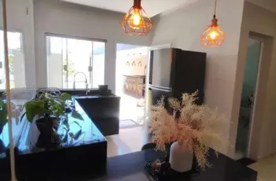 Casa à venda na Rua Consolação, Jardim Paulista I, Indaiatuba