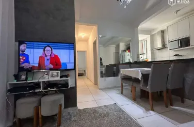 Apartamento à venda, 3 quartos, 1 suite, 1 vaga - jardim sevilha - indaiatuba/sp