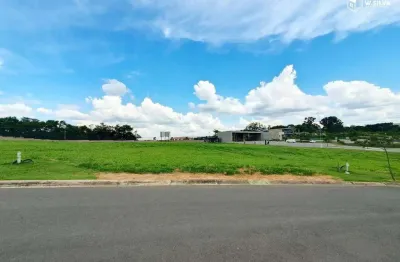 Terreno em condomínio à venda, reserva petrus - indaiatuba/sp