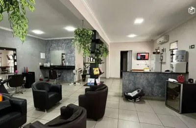 Ponto comercial para alugar na Rua Onze de Junho, Centro, Indaiatuba