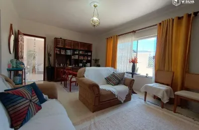 Casa em bairro à venda, 4 quartos, 1 suíte, 3 vagas, vila suíça - indaiatuba/sp