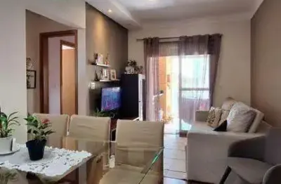 Apartamento à venda, 2 quartos, 1 suíte, 1 vaga, edifício vercelli - indaiatuba/sp