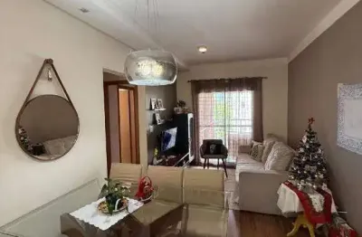 Apartamento à venda, 2 quartos, 1 suíte, 1 vaga, edifício vercelli - indaiatuba/sp