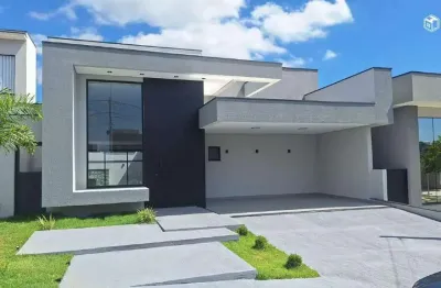 Casa em condomínio à venda, 3 quartos, 3 suítes, condomínio residencial milano - indaiatuba/sp
