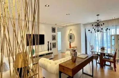 Apartamento à venda, 3 quartos, 1 suíte, 2 vagas, the park view - indaiatuba/sp