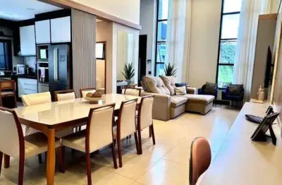 Casa em condomínio à venda, 3 quartos, 3 suítes, 4 vagas, jardim residencial dona maria josé - indaiatuba/sp