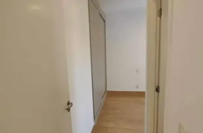 Apartamento à venda, 2 quartos, 1 suíte, 2 vagas, edifício life - cidade nova ii - indaiatuba/sp