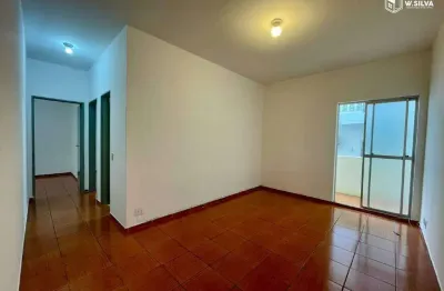 Apartamento à venda, 2 quartos, 1 vaga, edifício cecília - indaiatuba/sp