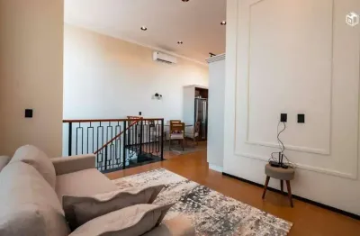 Casa em condomínio à venda, 3 quartos, 2 suítes, 4 vagas, condomínio park gran reserve - indaiatuba/sp