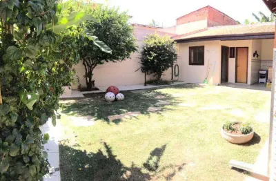 Casa em bairro à venda, 4 quartos, 4 suítes, 6 vagas, vila avaí - indaiatuba/sp