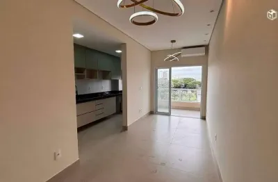 Apartamento para aluguel, 2 quartos, 2 suítes, 2 vagas, vila do parque - indaiatuba/sp