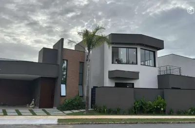 Casa em condomínio à venda, 4 quartos, 4 suítes, 2 vagas, residencial milano - indaiatuba/sp
