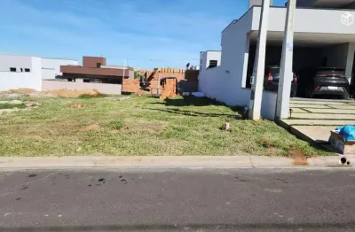 Terreno em condomínio à venda, condomínio residencial evidências - indaiatuba/sp