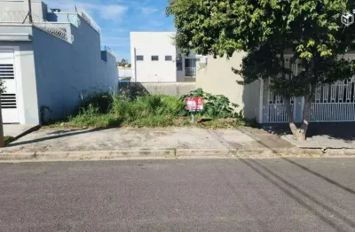 Terreno à venda na Rua José Garcia de Oliveira, Jardim Colonial, Indaiatuba