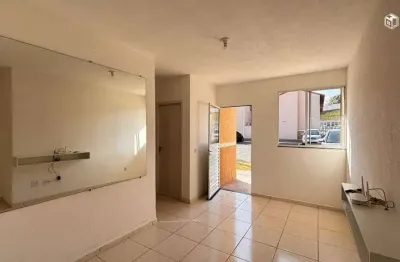 Apartamento para aluguel, 2 quartos, 1 vaga, villa vic indaiatuba condomínio sicília marsala - indaiatuba/sp