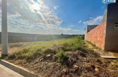 Terreno em bairro à venda, smart city - indaiatuba/sp