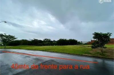 Terreno em condomínio à venda, jardim indaiatuba golf - indaiatuba/sp