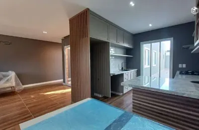 Casa em condomínio à venda, 3 quartos, 1 suíte, 3 vagas, condomínio mantova residencial - indaiatuba/sp