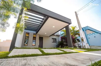 Casa em condomínio à venda, 3 quartos, 1 suíte, 2 vagas, condomínio vila paraty - indaiatuba/sp