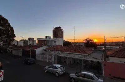 Casa em bairro para aluguel, 3 quartos, centro - indaiatuba/sp