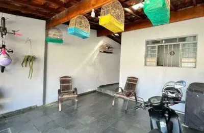 Casa em bairro à venda, 2 quartos, 1 vaga, jardim alice - indaiatuba/sp
