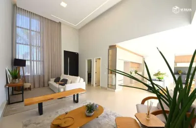 Casa em condomínio à venda, 3 quartos, 3 suítes, 2 vagas, jardim residencial dona maria candida - indaiatuba/sp