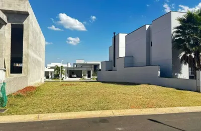 Terreno à venda no condomínio dona maria josé – indaiatuba/sp
