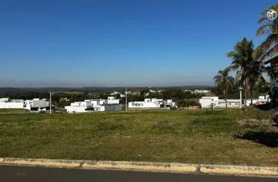 Terreno pronto para construir no condomínio london park – indaiatuba/sp