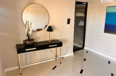 Apartamento para aluguel, 2 quartos, 1 suíte, 2 vagas, edifício essenziale due - indaiatuba/sp