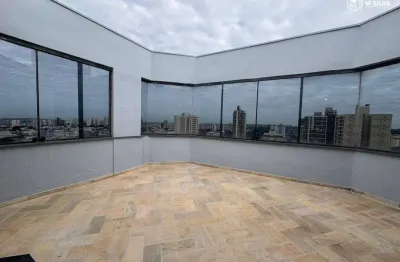 Cobertura à venda, 3 quartos, 1 suíte, 3 vagas, condomínio edifício piazza di fiori - indaiatuba/sp