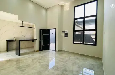 Casa em bairro à venda, 3 quartos, 1 suíte, 2 vagas, jardim residencial veneza - indaiatuba/sp